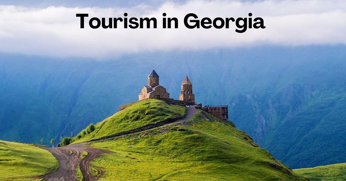 georiga shold invest in tourism