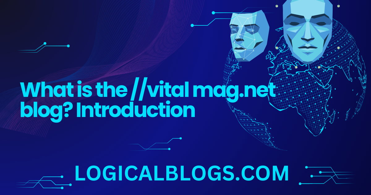 the ://vital-mag.net blog

