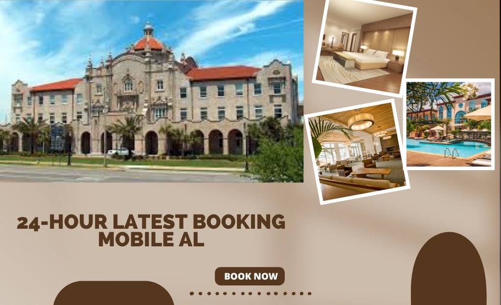 24 hour latest booking mobile al