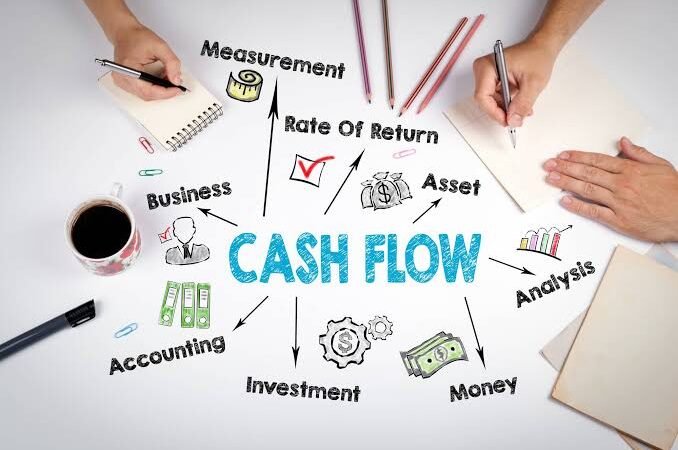 The Role of Effective Cash Flow Management in Business Success