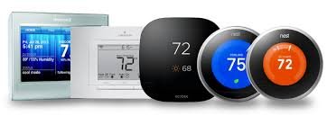 How Smart Thermostats Can Help You Beat the Heat and Save Energy