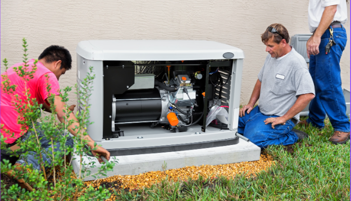 How Long Will 26kW Generator Run on Natural Gas? Everything You Need to Know