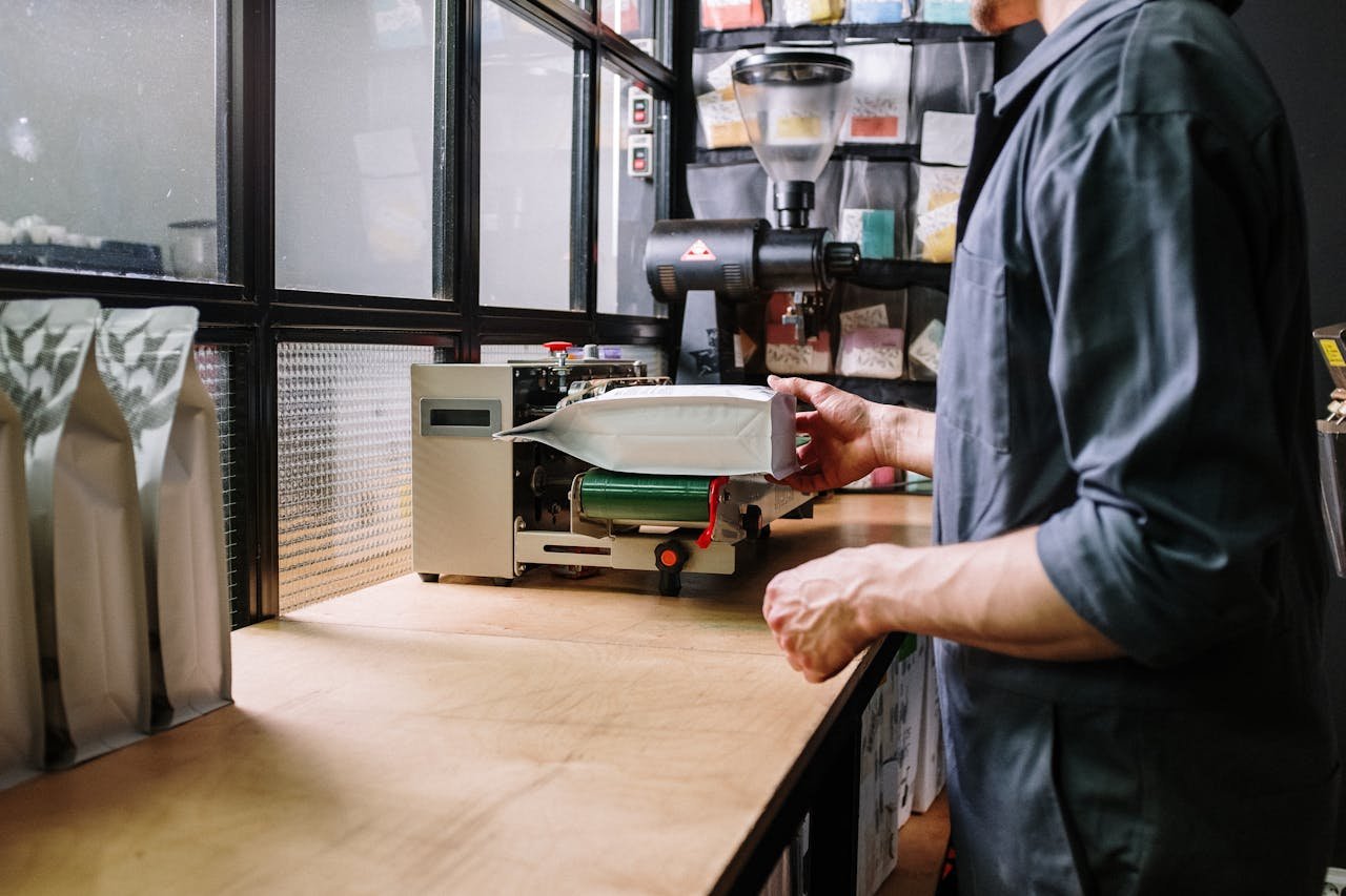 A business that will vacuum seal food in Anaheim ca: Best Way to Keep Your Food Safe