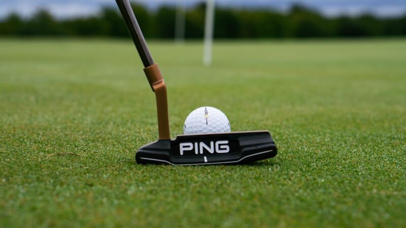 The Ultimate Guide to Finding the Ping Red Dot U Wedge for Sale