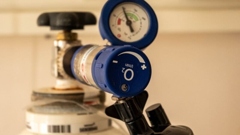 Understanding the Fisher Gas Purge Valve: A Comprehensive Guide