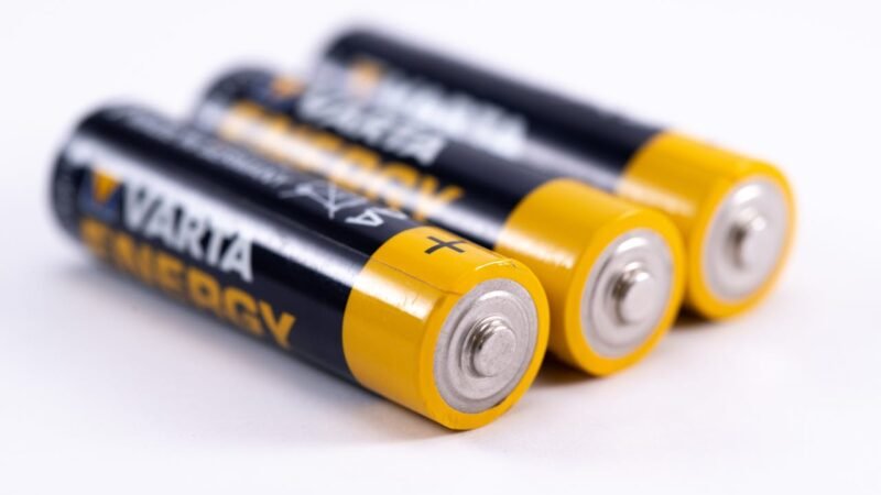 Duracell AA AAA AAAA Batteries for Sale USA: A Guide for Everyday Use